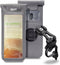SP Connect - Bike Bundle II - Universele Fiets Houder Samsung S20 - Zwart