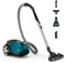 Philips Stofzuiger FC9170/91 - Trommel - 99,9% stofopname 900W 4L