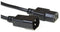 ACT C13 - C14 - Netsnoer 7.0m 230V 10A - Zwart
