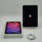Apple iPad Mini (2024) - Tablet - A17 Pro - 128GB - Paars