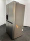 LG GSLC40PYPE - Amerikaanse koelkast 638L - Ice & Water Dispenser - Prime Silver