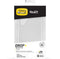 Otterbox Galaxy S23 Ultra - React-hoesje - Schokbestendig - Ultradun - Antimicrobieel - Clear