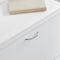 SoBuy FSR16-W - Schoenenrek - Ruimtebesparend 60x30x48 cm - Wit