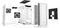 be quiet! Shadow Base 800 DX - Midi Tower - Optimale airflow ARGB - Wit