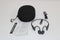 Shokz OpenRun Pro 2 Mini - Sporthoofdtelefoon - Bone Conduction - Zwart