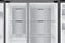 Samsung RS70F64KET - Amerikaanse koelkast - 640 l - No Frost+ - Roestvrijstaal - Water dispenser - IJsblokjesautomaat - SmartThings - 36 dB