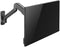 Deltaco ARM-0360 - Monitor beugel - Kantelbaar en draaibaar - Geschikt voor 17-32 inch