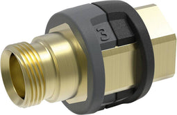 Kärcher Professional 4.111-031.0 M22IG-TR22AG Adapter voor stoomreiniger 1 stuk(s)