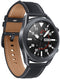 Samsung Galaxy Watch 3 - Smartwatch - Bloeddrukmeting en zuurstofmeting - Bruin/zwart 45mm
