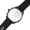 Diesel Mega Chief DZ4512 - Herenhorloge 51 mm - Chronograaf - Zwart