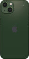 Apple iPhone 13 mini - 128GB - A15 Bionic - Groen