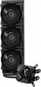 MSI MAG CORELIQUID P360 - All-in-one vloeistofkoeler - 360mm radiator - LGA 1700 compatibel