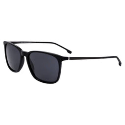 Zonnebril Heren Hugo Boss BOSS-1183-S-IT-807-IR ø 56 mm