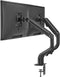 Ewent EW1534 - Bureaumount - 2x scherm tot 32