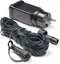 Nampook - Start-adapter voor Koppelbare Kerstverlichting - 10 Meter - Geschikt tot 1600 LED's
