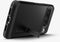 Spigen Tough Armor - Soft case - Air Cushion technologie en kickstand - Zwart