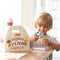 Melissa & Doug Houten ijscorner - Speelset 28-delig - Inclusief ijsschepper en toppings - Multicoloured (1 stuk)
