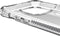 ITSKINS iPhone 13 Pro - Soft case - Schokbestendig - Transparant