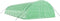 vidaXL - Tuinkas - met - stalen - frame - 96 - m² - 16x6x2,85 - m - groen