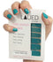 LAUED Nagelstickers - Nail Wraps - 16 Extreem Dunne Nagellak Stickers - Manicure Nail Art Folie - Sticky Cactus