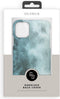 Selencia Hoesje Geschikt voor Samsung Galaxy A52 (4G) / A52s / A52 (5G) Hoesje - Selencia Maya Fashion Backcover - blauw