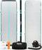 Flipflex Airtrack - Turnmat - 3 Meter - 10cm Dik - Inclusief 600W Miniblower