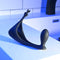 Gender X - Back It Up Vibrerende Plug en Cockring - Zwart