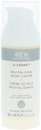 Ren V-Cense Revitalising Nacht Creme 50ml