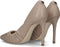 Guess Gabby - Dames Pump - Hakhoogte 10cm - Taupe (2022)