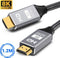 SBVR HDMI Kabel 2.1 - 8K Ultra HD - 4K 120 Hz - Nylon - 1,2 Meter
