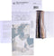 Thea Gouverneur - Borduurpakket met telpatroon - 1030 - Voorgesorteerde DMC Garens - Uil - Linnen - 12 cm x 16 cm - DIY Kit
