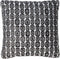 ZUIVER Pillow Cloud Denim Black 55x55