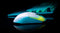 Roccat Kone Pro Air - Draadloze Gaming Muis - 19K DPI - Arctic White