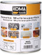 Acryllak Koma Tools Wit Mat 750 ml