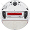 Roborock Q7 Max - Robotstofzuiger - Dweilen en stofzuigen - Wit
