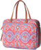 Office Bag Hot Coral