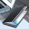 Samsung Galaxy Note10 - Flip cover - Krasbestendig - Zwart