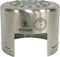 Pathfinder - RVS - Bottle stove