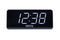 Camry CR 1156 - Klokradio - AM/FM radio met 2 alarmen en snooze functie - Wit