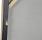 Schilderij Home ESPRIT Wit Gouden Abstract Modern 131 x 4 x 131 cm