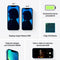APPLE iPhone 13 mini - 256 GB - A15 Bionic - Blauw