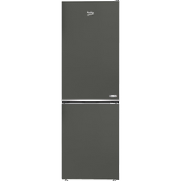 Beko B5RCNA366OHG - Koelvriescombinatie - 316L - No Frost - Grijs