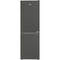 Beko B5RCNA366OHG - Koelvriescombinatie - 316L - No Frost - Grijs