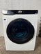 Samsung WD90DG6G94BKU4 - Was-droogcombinatie - AI EcoBubble™ - wit