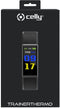 Activity Bangle Celly TRAINERTHERMOBK