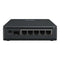 Mikrotik E62iUGS-2axD5axT - Router - USB 2.0 RJ45 PoE x 1 - Zwart