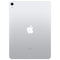 Apple iPad Air 4 (2020, A14 series) - Zilver - 64 GB - WiFi