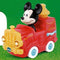 VTech Toet Toet Auto's Disney Edition Mickey Brandweerwagen - Speelfiguur - Brandweerwagen met Licht en Geluid
