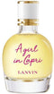 Lanvin - A Girl in Capri - Eau De Toilette - 90ML