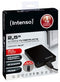 Intenso Memory Play - Externe Harde Schijf 1TB - USB 3.0 - Zwart